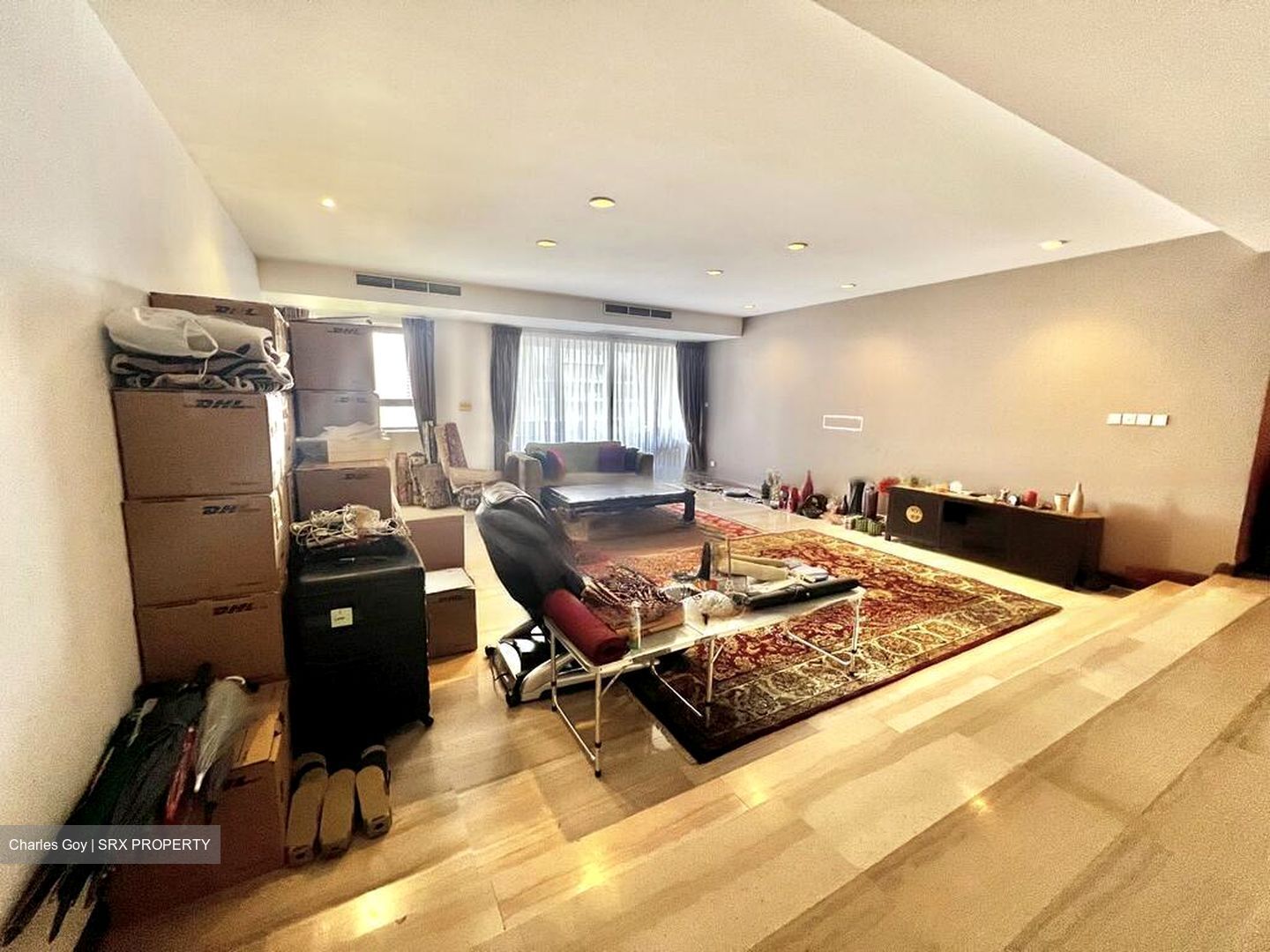 Orchard Bel Air (D10), Condominium #608547851